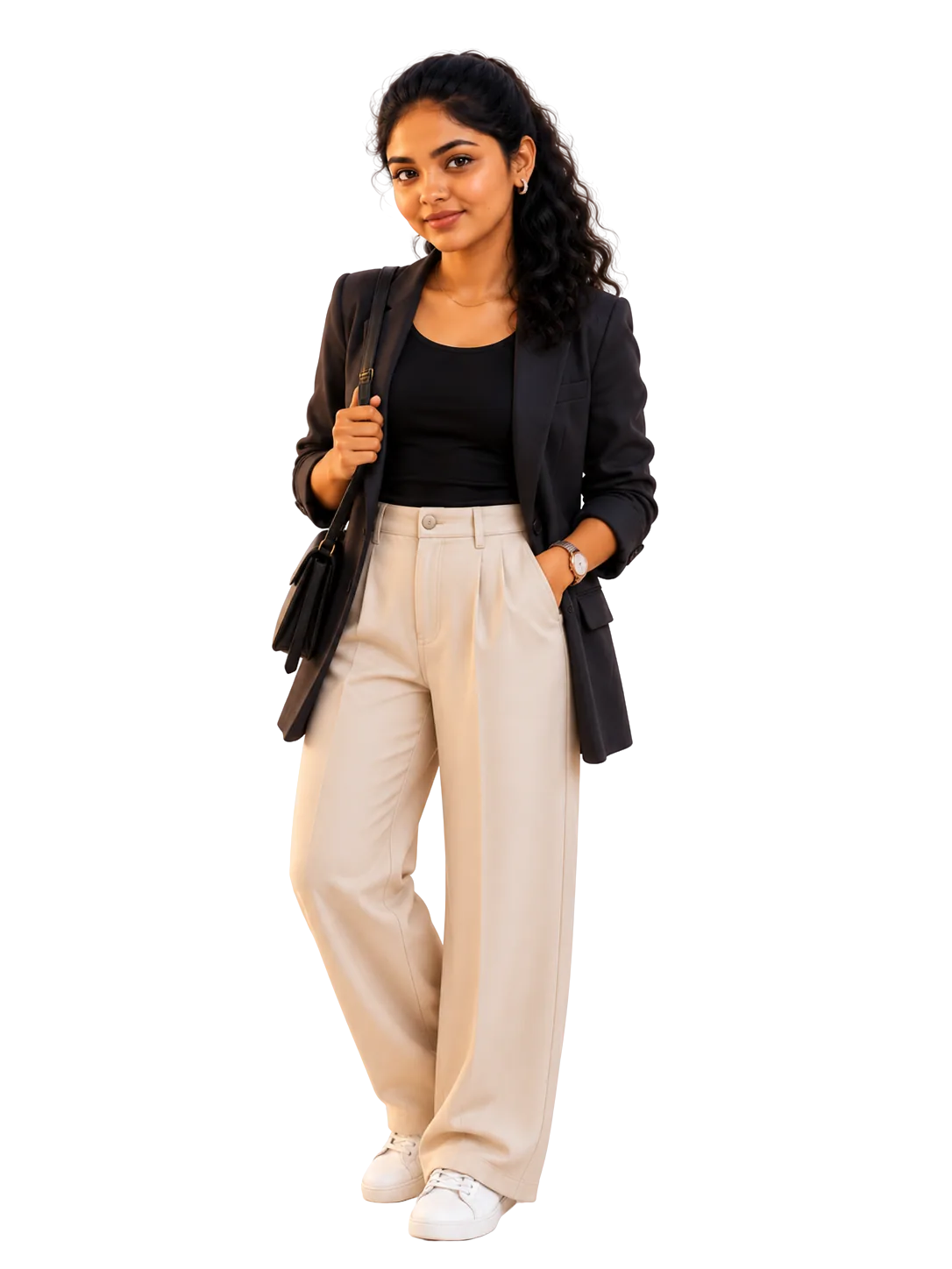 Jeeshma Prakash — Web Developer and Entrepreneur