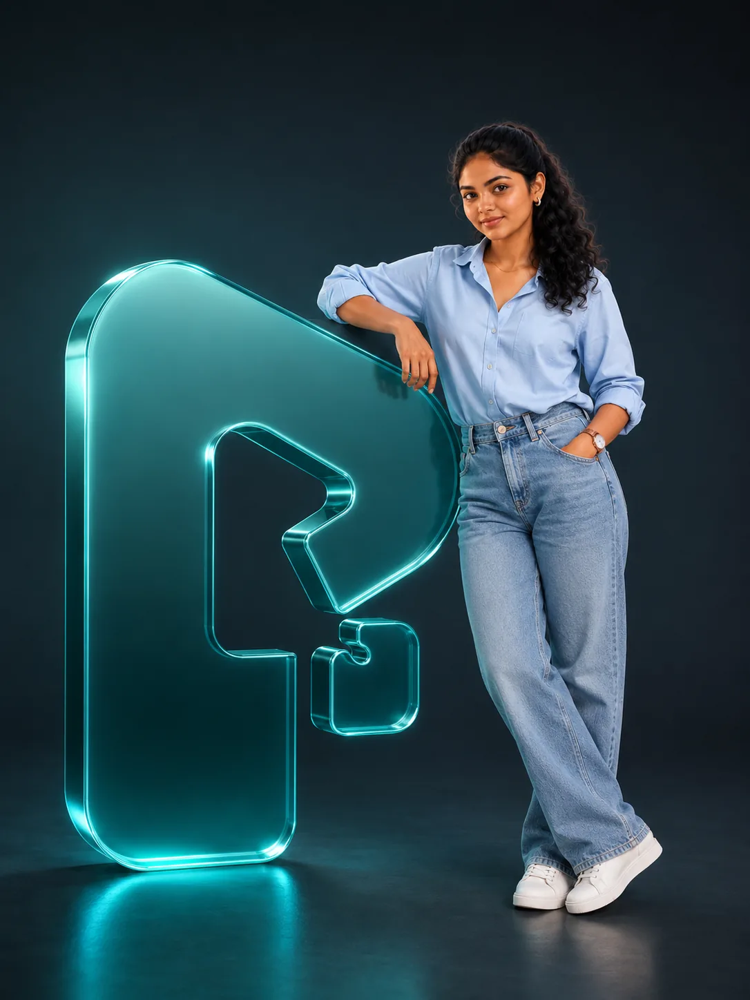 PRception brand visual